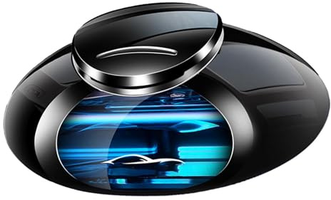 Fragancia para coche,Ambientador para coche | Ambientadores de Larga | Duración para Coches | Atomizador de aceites de fragancia natural, difusores de de terapia para