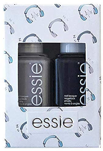Essie Press Pause Greys Nagellack-Set, 1 Stück