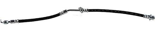 JP GROUP Bremsschlauch 4861603480 Vorderachse rechts, Länge: 545mm, | Kompatibel mit: SUBARU TREZIA, TOYOTA RACTIS, URBAN CRUISER, VERSO S, YARIS, YARIS, YARIS / VIOS Stufenheck