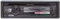 Autoradio Pioneer MVH-S120UBW 1 DIN, illuminazione del display in bianco, compatibile con smartphone Android, USB, ingresso AUX