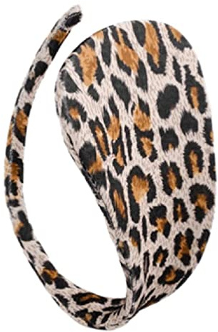 Myazs Donne C Style Invisibile Panty Perizoma Solido Leopardo Senza Spalline C-String No-Line Mutandine Biancheria Intima Bikini Slip Lingerie Mutandine