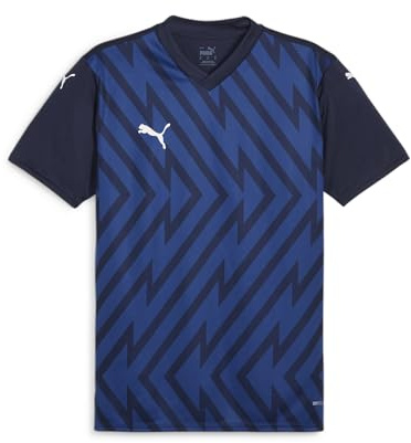 Puma Unisex Teamglory Trikot Fußballtrikot (1er Pack)