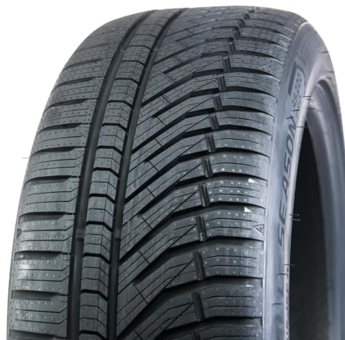 FALKEN - 255/45 R20 TL 105W EUROALL SEASON AS220 PRO XL MFS NBLK M+S 3PMSF - Ganzjahresreifen