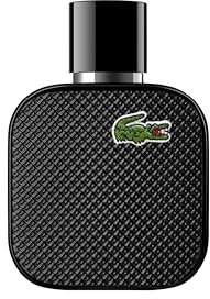 Lacoste L.12.12 Noir Eau de Toilette, 50 ml