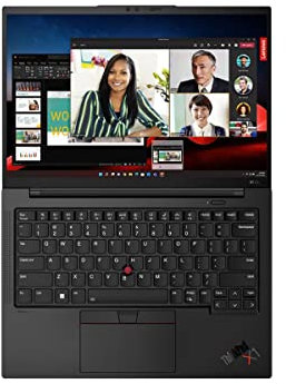 Lenovo ThinkPad X1 Carbon G7 / Intel Core i7-8665U / 14 QHD / 16GB RAM / 512 GB SSD