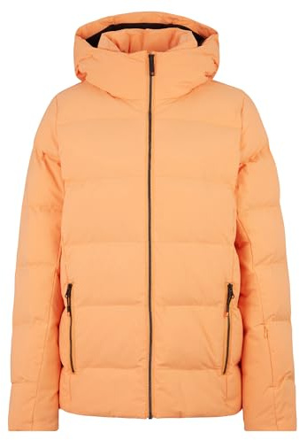Ziener Damen Trava Ski-Jacke/Winterjacke | warm, atmungsaktiv, wasserdicht