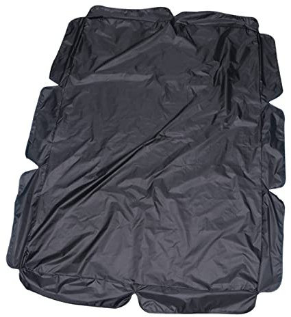 MERRYHAPY Gartenstuhl Schatten Babyschutz Für Möbel Gartenstuhlabdeckung Outdoor-schaukeln Für Kinder Hundeauto Deckt Hängematte Ab Kinderschaukel Im Freien Abdeckung Für Gartenmöbel