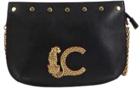LOLA CASADEMUNT BOLSO ANIMAL TACHELAS