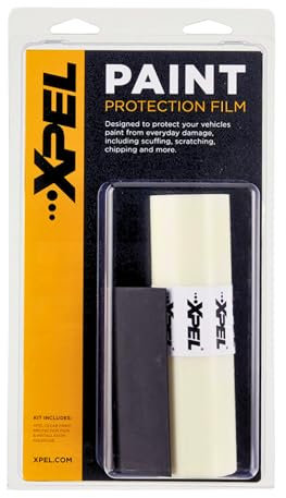 XPEL Rouleau de Film Protecteur de Peinture Transparente