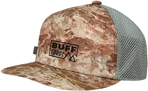 BUFF Herren Truckercaps