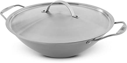 Weber 7684 accessoire de barbecue / grill Wok