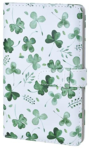 Rieibi Mini album photo 96 poches, portefeuille en cuir synthétique pour appareil photo instantané Fujifilm Instax Mini Evo/11/8/9/7s/25/70/90, album photo brillant coloré pour Polaroid