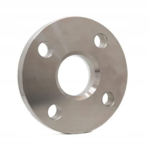 Edelstahl geschmiedeter säurebeständig lose flansch DN150 168,3 mm aus Edelstahl 1.4307