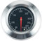 DRELD Edelstahl Grillthermometer Barbecue Thermometer, Röstthermometer, 60-430℃ Gasgrillthermometer für alle Holzkohlegrill, Grills, Ofen, Smoker, Räucherofen, Backofen und Grillwagen