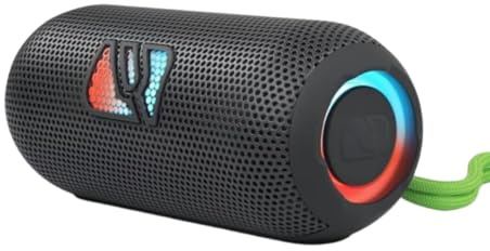 Enceinte Nomade Bluetooth Noir - M790BT