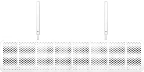 Aire Acondicionado De La Habitación FOOFLE-Escudo De Split A/C, Placa De Dirección De Aire, Panel De Deflector De Flujo Anti-frío, Panel De Control De Enfriamiento | Deflector De Vien