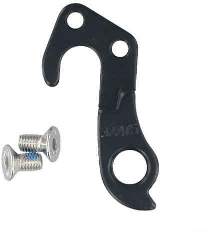 Rear Derailleur Mech Hanger Model 322175 for Bicycles & Secure Bolt Assembly