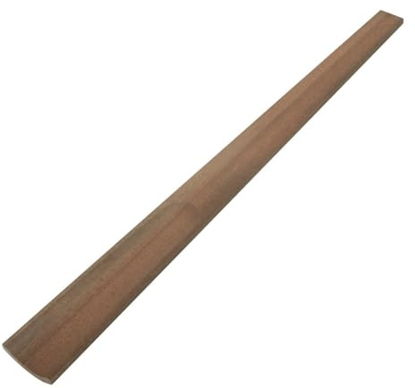 COOPHYA Komfortables Cello Griffbrett aus Holz mit einfacher Montage und einzigartigem Design Dreieckige Form für Anfänger und Profis im Cello Spiel