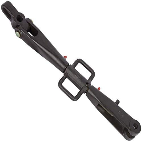 Brazo-tensor-niveladora - nivelador- tensores Montante de HUB de HUB Barra hubspindel para Deutz 5506 - 6006 - 6207 - 6807 - 7007 - 7207 de OEM 4314513