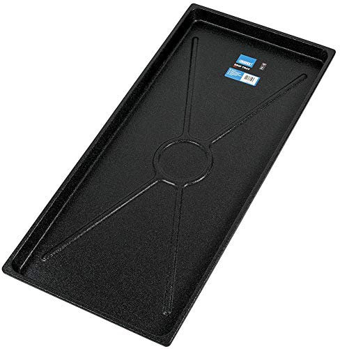 Draper 89527 Drip Tray, 22 Litre Capacity