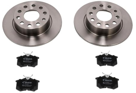 VAICO V10-90004 Bremskraftverstärker