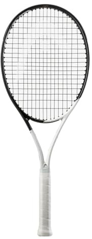 HEAD Speed Mp 2022 Tennisschläger schwarz-weiß besaitet 300g L4 NEU