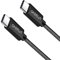 iPad Charging Cable, 60w Nylon Fast USB C to USB C Charger Cord Lead for iPad Pro 12.9-inch (3rd-6th) 11-inch (1st-4th), Air (4th, 5th), 10th, Mini (6th generation) 2022 2021 2020 Accessories (3ft)