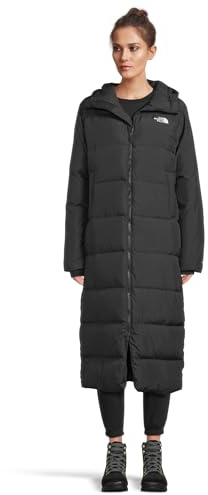 THE NORTH FACE Women Triple C Mantel 2024 TNF Black