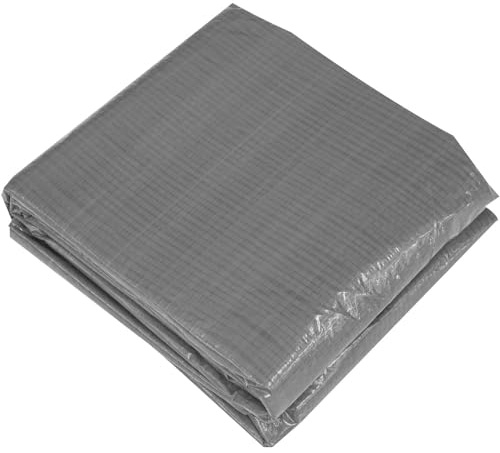 478cm Round Swimming Pool Ground Sheet - Waterproof Paddling Pool Tarpaulin