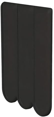 Wezalget Portacapsule da Parete | Organizzatore Verticale Portacapsule - Supporto per Casa Cucina Ristorante Bar Frigorifero Arredamento Domestico