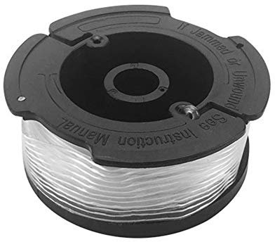 Rasentrimmer-Seil für Gartenmaschinen, Rasentrimmer, 3,0 x 15 m