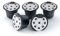 MG Coffee Food-Grade Stainless Steel Reusable Nespresso Coffee Capsule Permanent Pod Holder for Nespresso Original Line Machines
