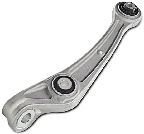 Frankberg Brazo de Control Suspensión Delantero Izquierdo Inferior Compatible con A4 8K2 B8 2007-2011 A4 Allroad 8KH B8 2009-2011 A5 8T3 2007-2017 Sustituir# 8K0407151B