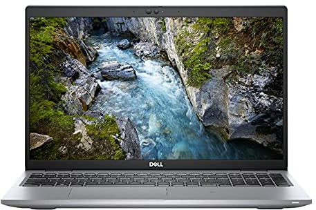 Dell Preci 3560 i5-11 8GB 256GB W10P 3YNBD