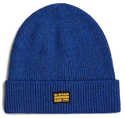 G-Star Herren Effo Long Beanie