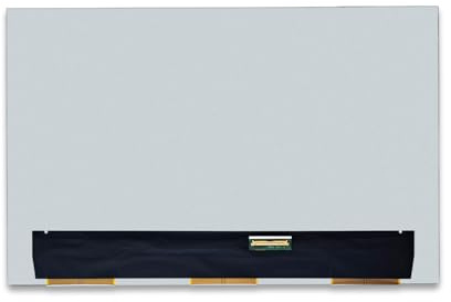 new net - Pannello Schermo Display OLED Compatibile con ASUS Vivobook S K3402, K3402ZA, M3402RA, M3402QA [14.0 Pollici - 2880 x 1800-40 Pin]