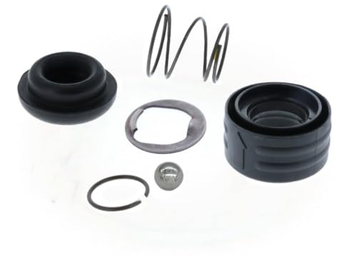 Toefficy #323489-00#578387-00#N720573#N629539#578387-00#871690 borrchuck kit D25133 D25132 D250332 ny ersättningsdel kompatibel med DEWALT