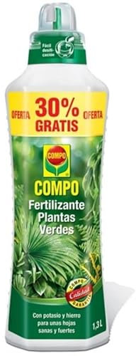 Compo - Abono plantas verdes