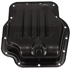 Maxgear Ölwanne mit Ablassschraube passend für Astra Combo Corsa Meriva | 3