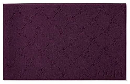 Joop! Badematten Uni Cornflower 1670 Beere - 834