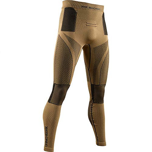 X-Bionic Herren Hose Pl-radiactor