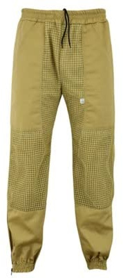 Imkerhose AirFree khaki - BeeFun®: XXL