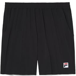 Fila Essential Herren-Tennisshorts, 17,8 cm
