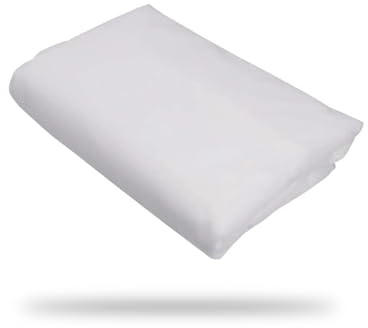 Biotop - Paño de Tela Térmica Protectora Antiheladas - Manta térmica para Todo Tipo de Plantas y Arbustos - Tejido Suave, Resistente y Durable - Medidas: 4 x 10 m -17gr