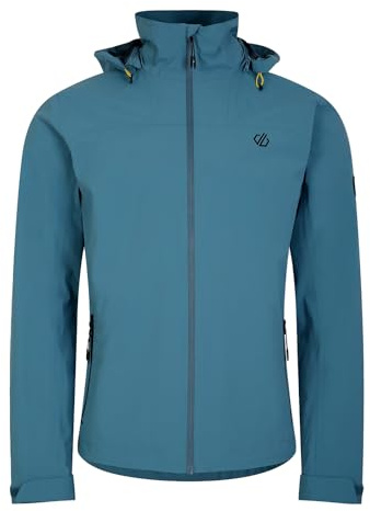 Dare 2b Herren Dare2b Herren Switch Out Ii Wasserdichte Jacke Outdoor-Jacken