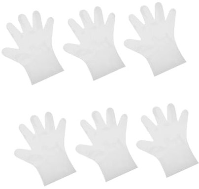 Happyyami Reinigungsmassagehandschuhe Aus Feinem Vlies Waschfreie Haustierhandschuhe Für Fellpflege Und Geruchsentfernung Bei Katzen Und Hunden Praktische Größe Für Haustierpflege Und Fellmassage