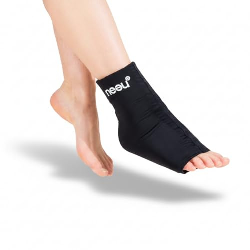 neeu kyldyna fotled och fotled mot plantar fasciit, ankelsmärta och mycket mer. !