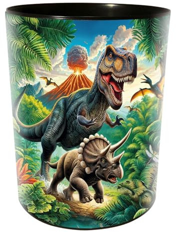 goldbuch 82 157 - Cestino in plastica, multicolore