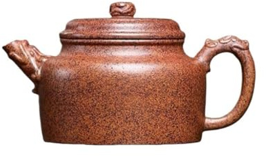Tetera Tetera De Leña Original Oficina For Salón Té, Ceremonia Del Infusor De Té