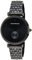 Emporio Armani Men Analogue Quartz Watch with Stainless Steel Strap AR11299